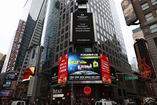 Yizumi Extends Chinese New Year Greetings in NYC’s Times Square